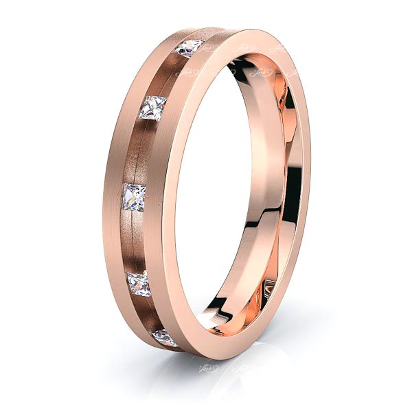 Rose Diamond