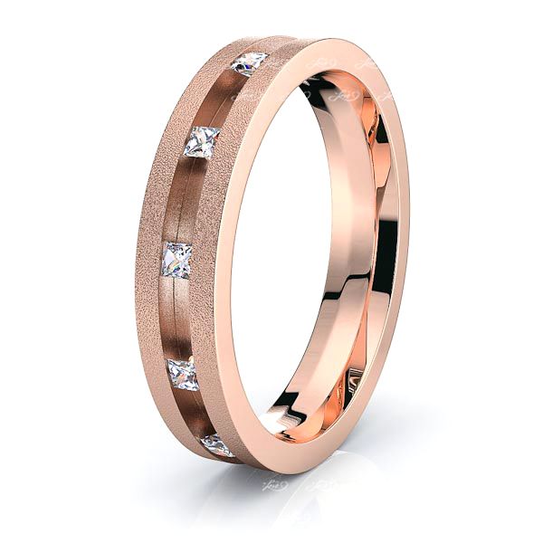 Rose Diamond
