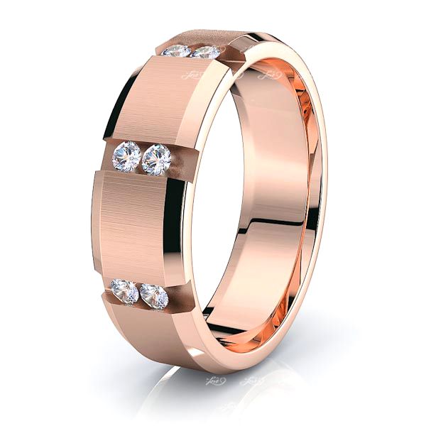 Rose Diamond