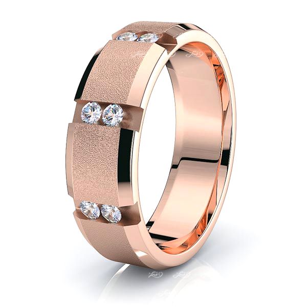 Rose Diamond