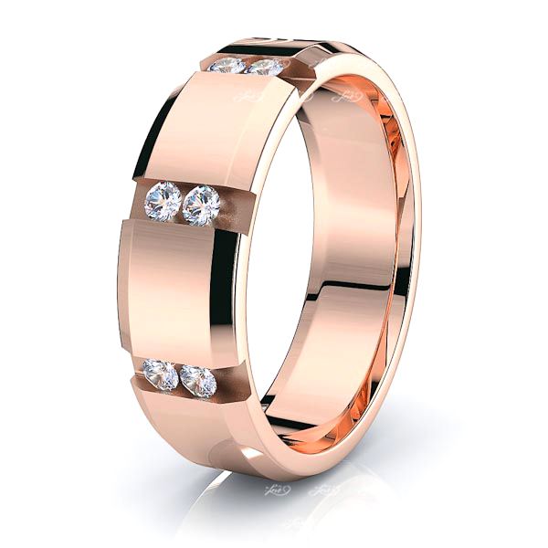Rose Diamond