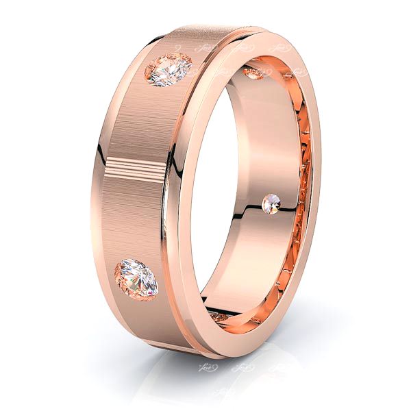 Rose Diamond