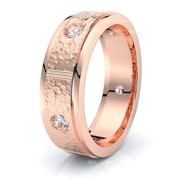 Rose Diamond