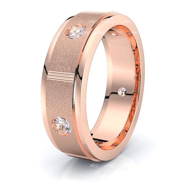 Rose Diamond