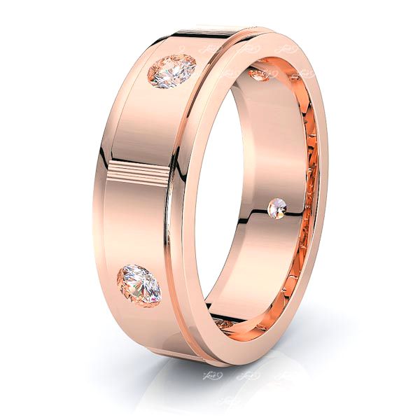 Rose Diamond