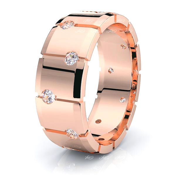 Rose Diamond