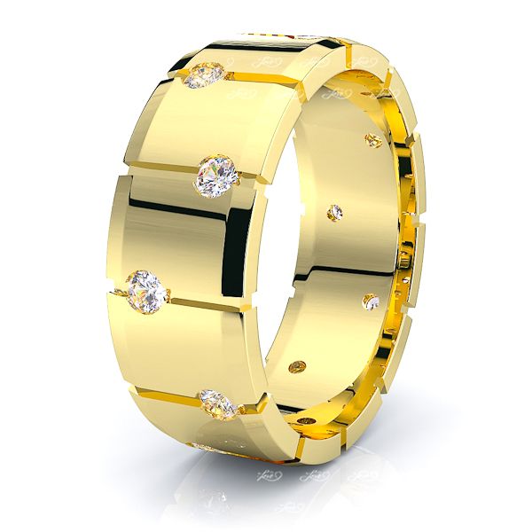 Yellow Diamond