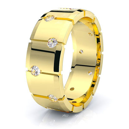 Yellow Diamond