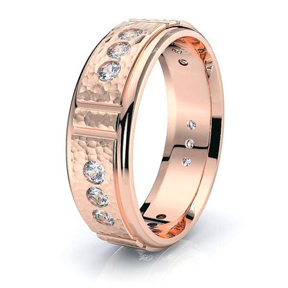 Rose Diamond