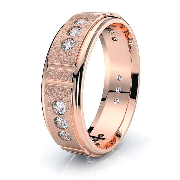 Rose Diamond
