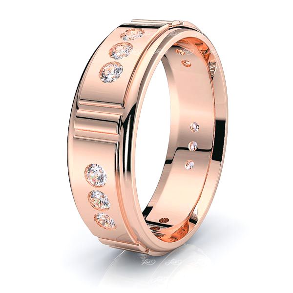 Rose Diamond