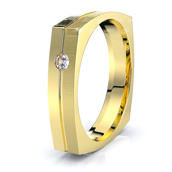Yellow Diamond