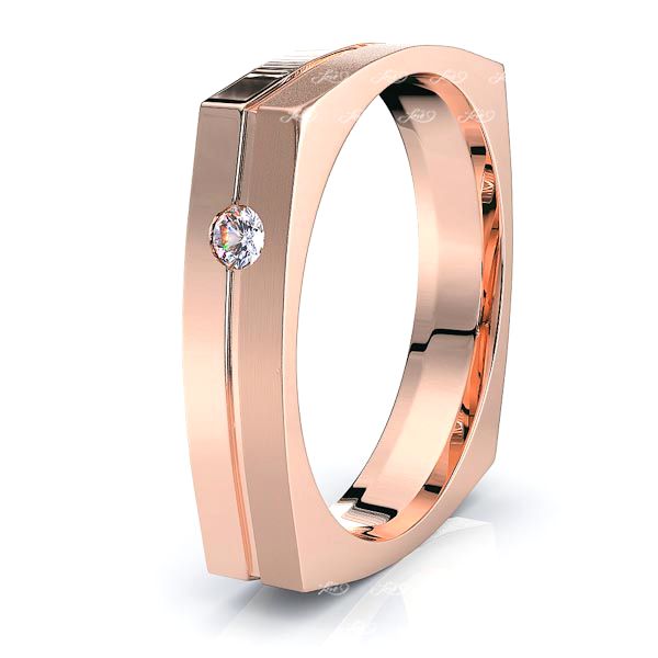 Rose Diamond