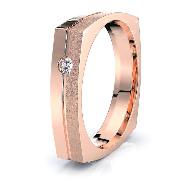 Rose Diamond