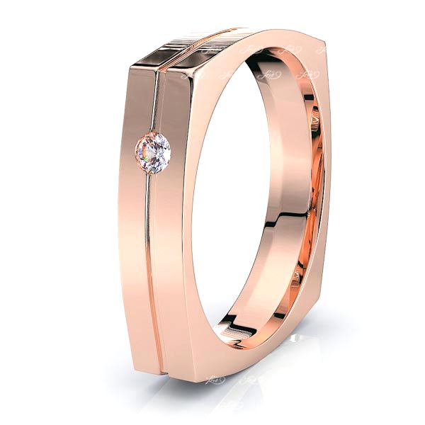 Rose Diamond