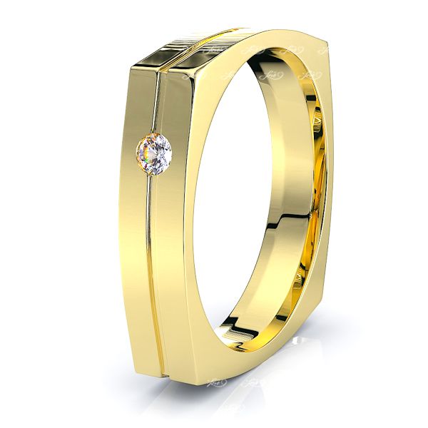 Yellow Diamond