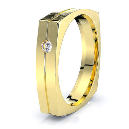 Yellow Diamond