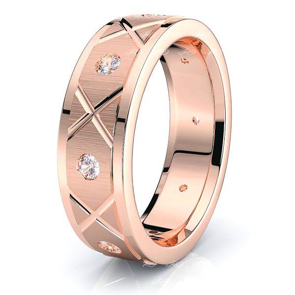 Rose Diamond