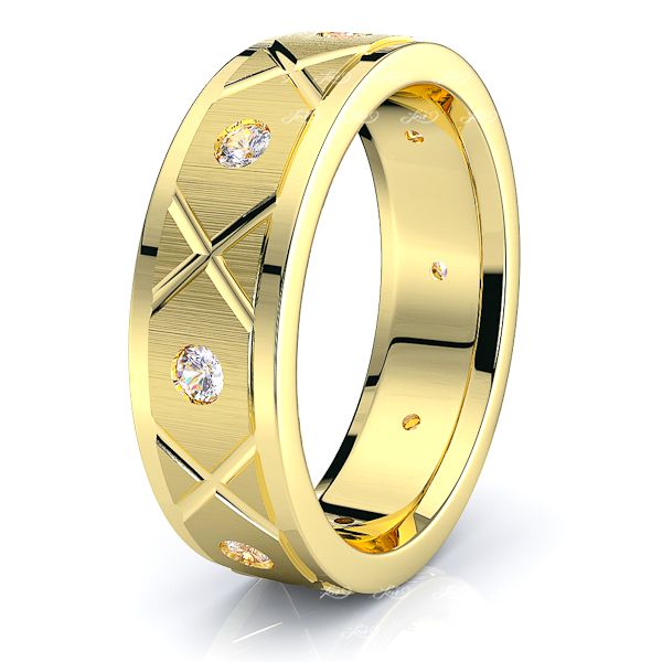 Yellow Diamond