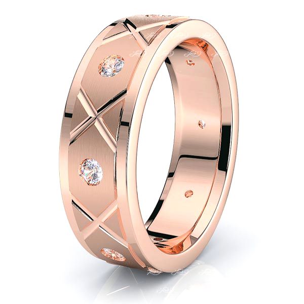 Rose Diamond