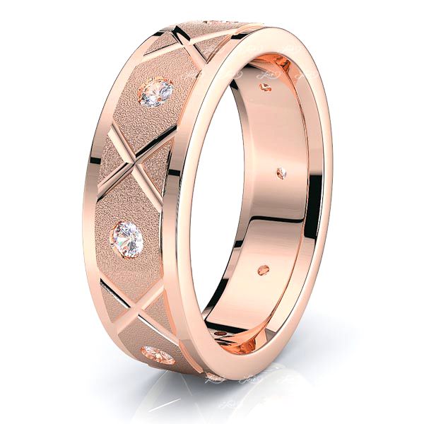 Rose Diamond