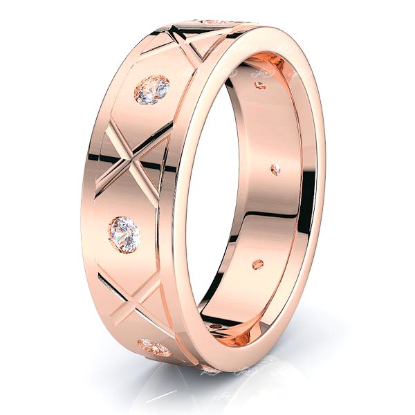 Rose Diamond