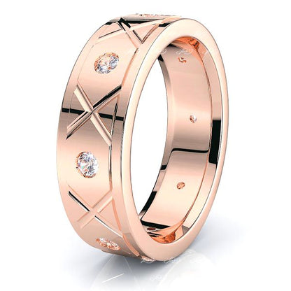 Rose Diamond