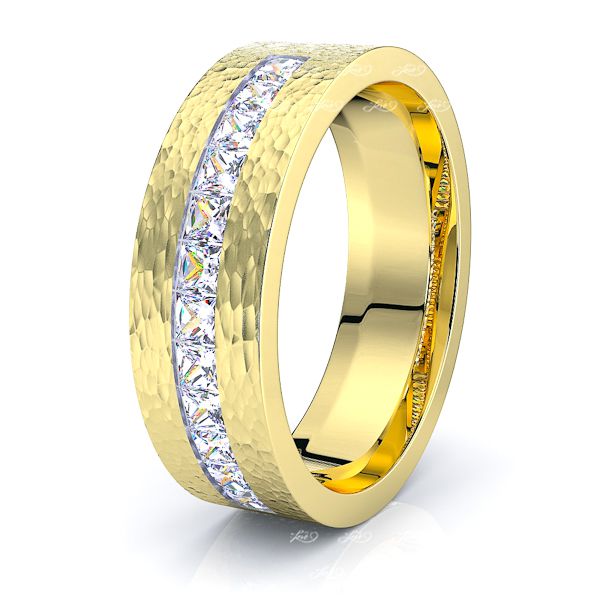 Yellow Diamond
