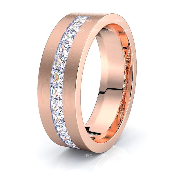 Rose Diamond
