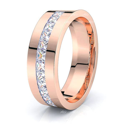 Rose Diamond
