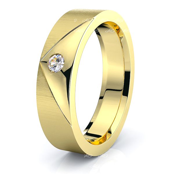 Yellow Diamond