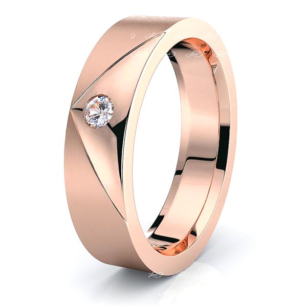 Rose Diamond