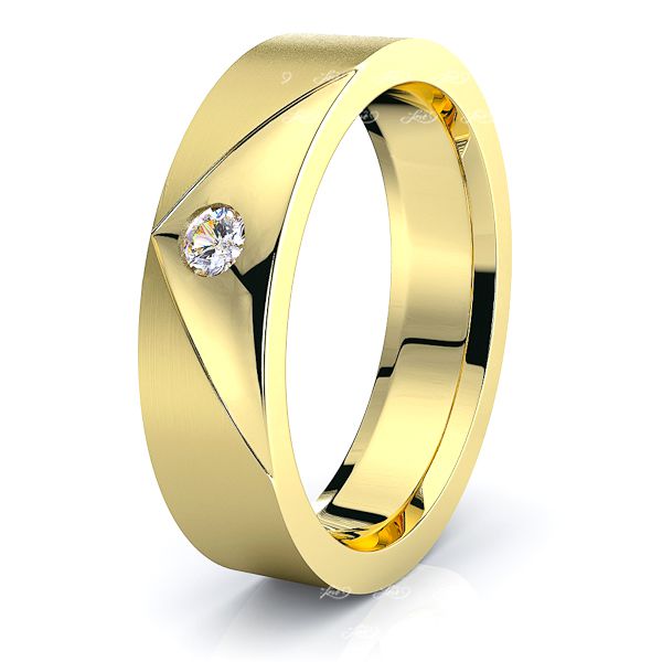 Yellow Diamond