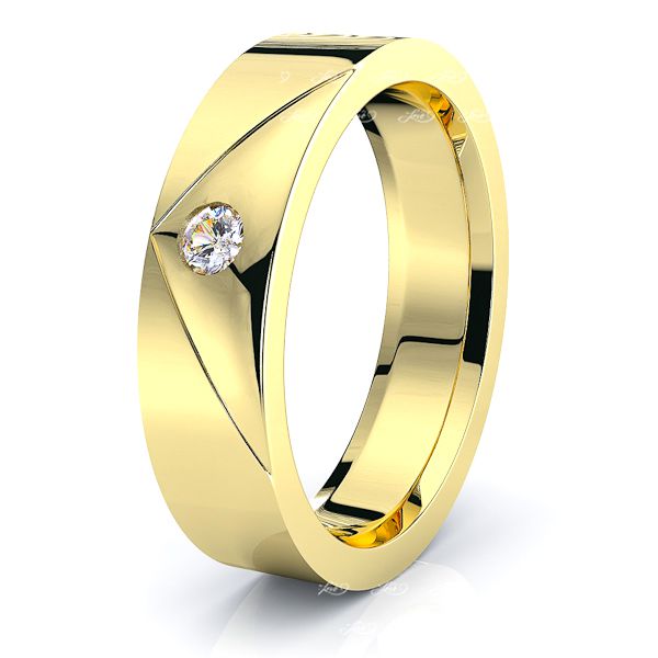 Yellow Diamond