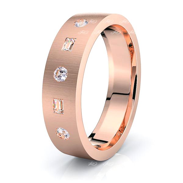 Rose Diamond