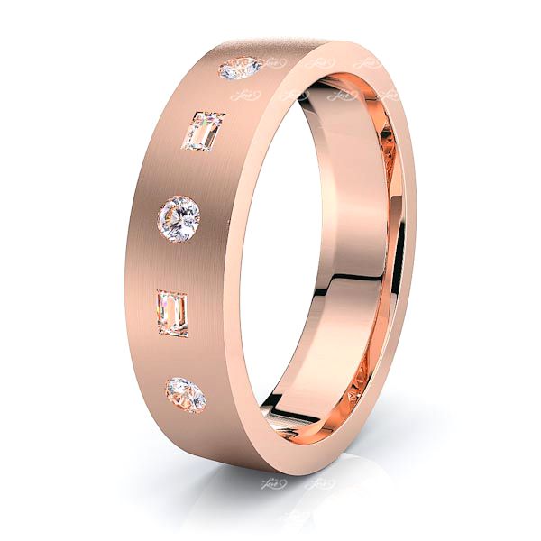 Rose Diamond