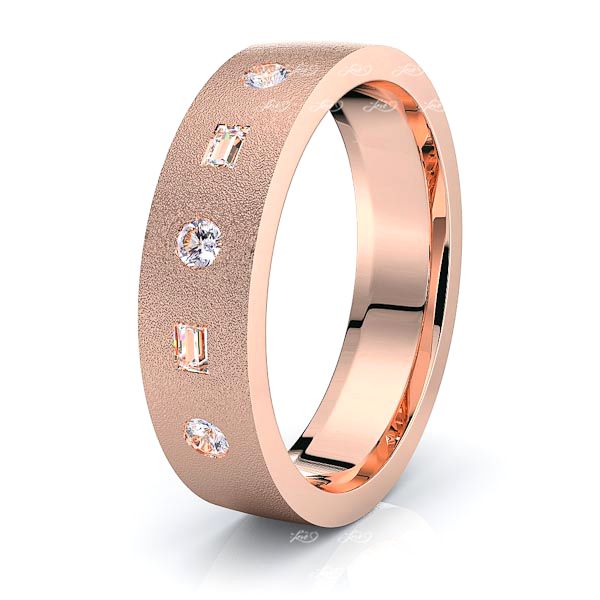 Rose Diamond