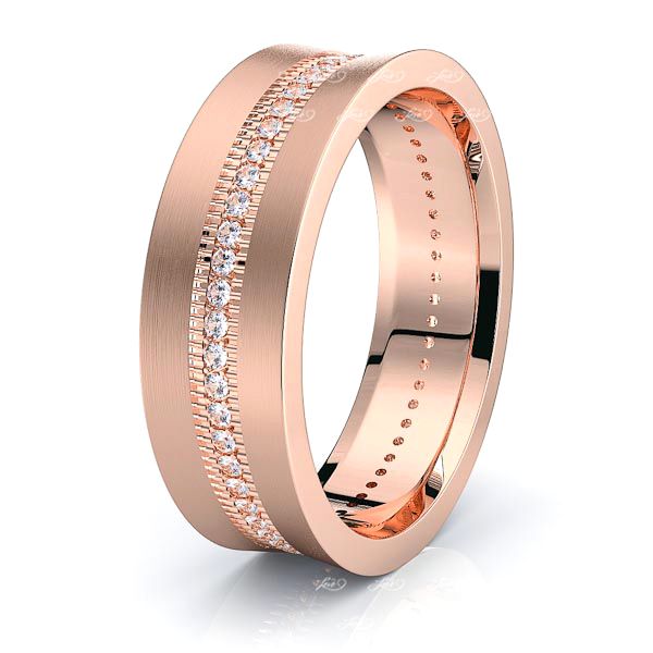 Rose Diamond