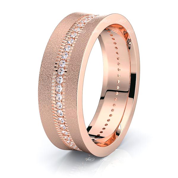 Rose Diamond