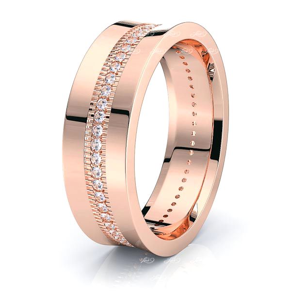 Rose Diamond