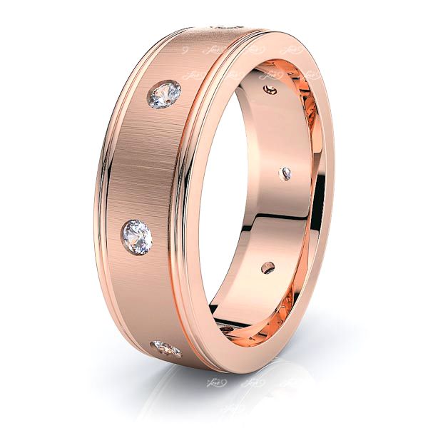 Rose Diamond