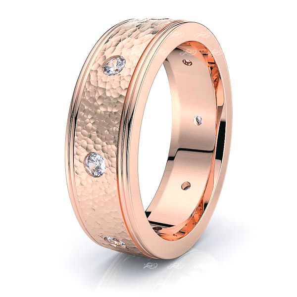 Rose Diamond