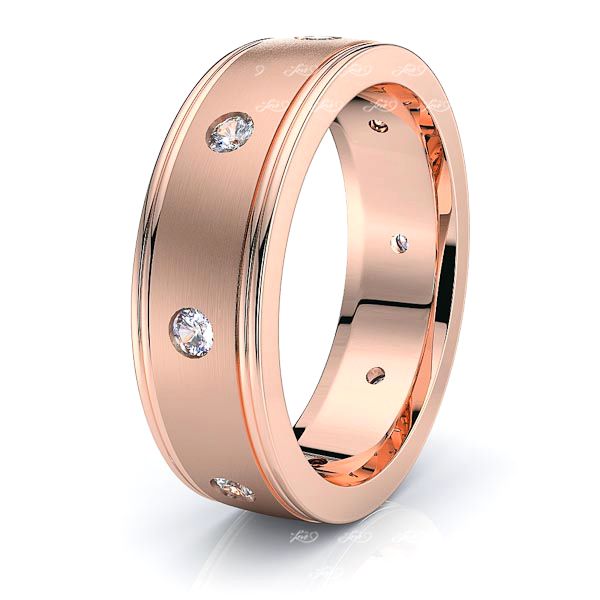 Rose Diamond