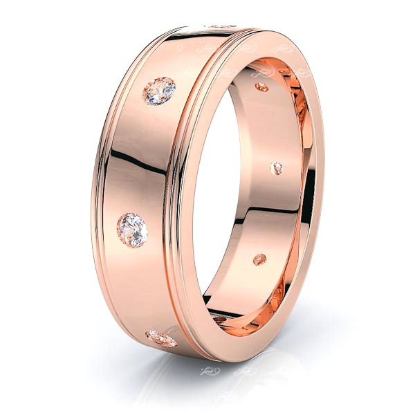 Rose Diamond