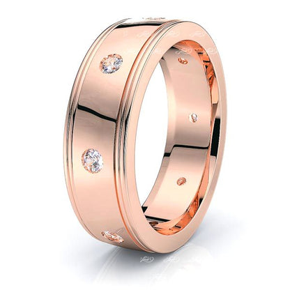 Rose Diamond