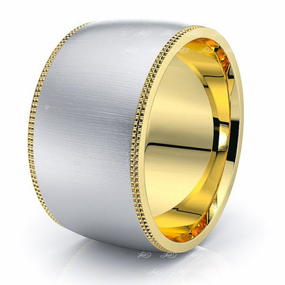 Yellow-White