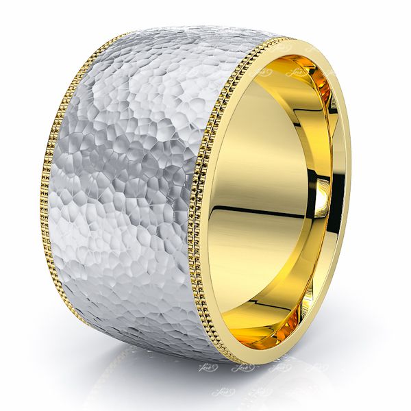 Yellow-White