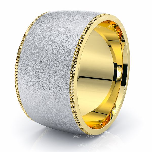 Yellow-White