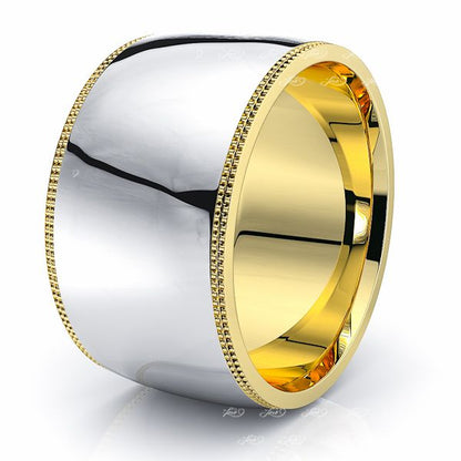 Yellow-White