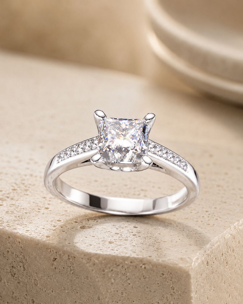 Pavé